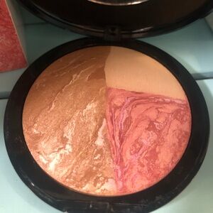 Laura Geller Made up in Minutes